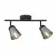 Searchlight sienas gaismeklis Mega 61170-2SM Searchlight sienas gaismeklis Mega 61170-2SM