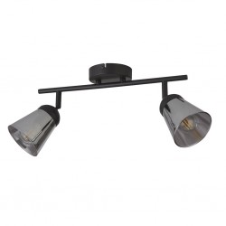 Searchlight wall light Mega 61170-2SM