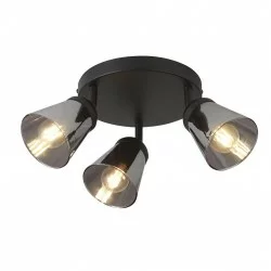 Searchlight sienas gaismeklis Mega 61170-3SM