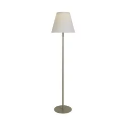 Searchlight outdoor floor lamp Venice, LED,1.6W, 61204SI