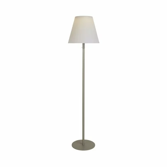 Searchlight āra stāvlampa Venice, LED,1.6W, 61204SI Searchlight āra stāvlampa Venice, LED,1.6W, 61204SI