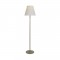 Searchlight outdoor floor lamp Venice, LED,1.6W, 61204SI