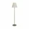 Searchlight āra stāvlampa Venice, LED,1.6W, 61204SI