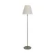 Searchlight āra stāvlampa Venice, LED,1.6W, 61204SI Searchlight āra stāvlampa Venice, LED,1.6W, 61204SI