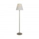 Searchlight outdoor floor lamp Venice, LED,1.6W, 61204SI