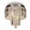 Searchlight подвесной светильник Empire, 4x60WxE14, 61321-4CC
