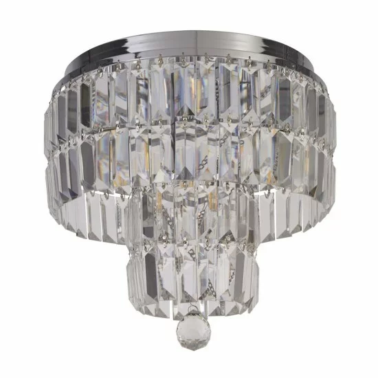 Searchlight подвесной светильник Empire, 4x60WxE14, 61321-4CC Searchlight подвесной светильник Empire, 4x60WxE14, 61321-4CC