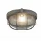 Searchlight outdoor wall light Bulkhead, 1x60WxE27, 61401BS