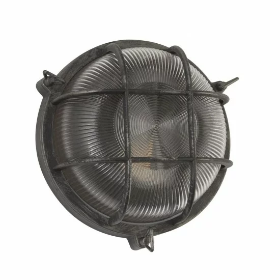 Searchlight outdoor wall light Bulkhead, 1x60WxE27, 61401BS Searchlight outdoor wall light Bulkhead, 1x60WxE27, 61401BS