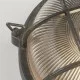 Searchlight outdoor wall light Bulkhead, 1x60WxE27, 61401BS Searchlight outdoor wall light Bulkhead, 1x60WxE27, 61401BS