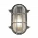 Searchlight уличный, фасадный настенный светильник Bulkhead, 1x60WxE27, IP44, 61402BS Searchlight уличный, фасадный настенный светильник Bulkhead, 1x60WxE27, IP44, 61402BS