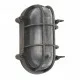 Searchlight уличный, фасадный настенный светильник Bulkhead, 1x60WxE27, IP44, 61402BS Searchlight уличный, фасадный настенный светильник Bulkhead, 1x60WxE27, IP44, 61402BS