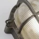 Searchlight уличный, фасадный настенный светильник Bulkhead, 1x60WxE27, IP44, 61402BS Searchlight уличный, фасадный настенный светильник Bulkhead, 1x60WxE27, IP44, 61402BS