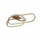 Searchlight Ceiling Lamp Clip LED 36.73W, 61774GO Searchlight Ceiling Lamp Clip LED 36.73W, 61774GO