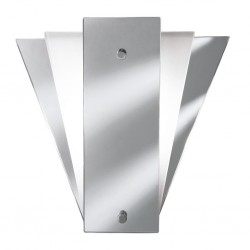 Searchlight wall light Art Deco E14x60W 6201