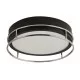 Searchlight griestu lampa Phoenix 2xE14x60W, 62012-2CC Searchlight griestu lampa Phoenix 2xE14x60W, 62012-2CC
