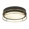 Searchlight потолочный светильник Phoenix 2xE14x60W, 62012-2PB