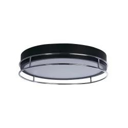 Searchlight Ceiling Lamp Phoenix 3xE14x60W, 62013-3CC