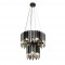 Searchlight Pendant Lamp Rotunda 9xG9x33W, 62120-9SM