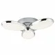 Searchlight griestu lampa Lori LED 8W, 1733lm, 6213-3CC Searchlight griestu lampa Lori LED 8W, 1733lm, 6213-3CC