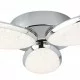 Searchlight griestu lampa Lori LED 8W, 1733lm, 6213-3CC Searchlight griestu lampa Lori LED 8W, 1733lm, 6213-3CC