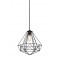 Searchlight Pendant Lamp Nico 1xE27x10W, 62143CW