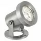 Searchlight outdoor floor lamp, Spikey, LED, 4W, 218lm, 6223SS Searchlight outdoor floor lamp, Spikey, LED, 4W, 218lm, 6223SS