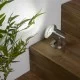Searchlight outdoor floor lamp, Spikey, LED, 4W, 218lm, 6223SS Searchlight outdoor floor lamp, Spikey, LED, 4W, 218lm, 6223SS