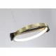 Searchlight Außen Pendelleuchte Aerial 3xLEDx35W, 1676lm, 62330-3GO Searchlight Außen Pendelleuchte Aerial 3xLEDx35W, 1676lm, 62330-3GO