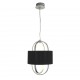 Searchlight Pendant Lamp Madrid 20W, 630lm, LED, 62802CC