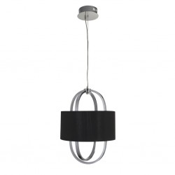 Searchlight Pendant Lamp Madrid 20W, 630lm, LED, 62802CC