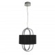 Searchlight Pendant Lamp Madrid 20W, 630lm, LED, 62802CC