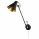 Searchlight wall light Swing 1xE27x60W 6302BK Searchlight wall light Swing 1xE27x60W 6302BK