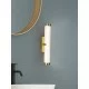 Searchlight настенный диодный светильник, бра Clamp LED 561lm 63124-1GO Searchlight настенный диодный светильник, бра Clamp LED 561lm 63124-1GO