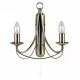 Searchlight wall light Maypole 2xE14x60W 6342-2AB Searchlight wall light Maypole 2xE14x60W 6342-2AB