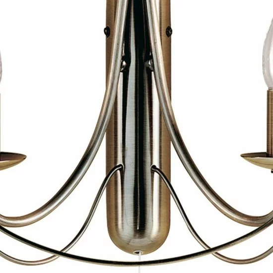 Searchlight wall light Maypole 2xE14x60W 6342-2AB Searchlight wall light Maypole 2xE14x60W 6342-2AB