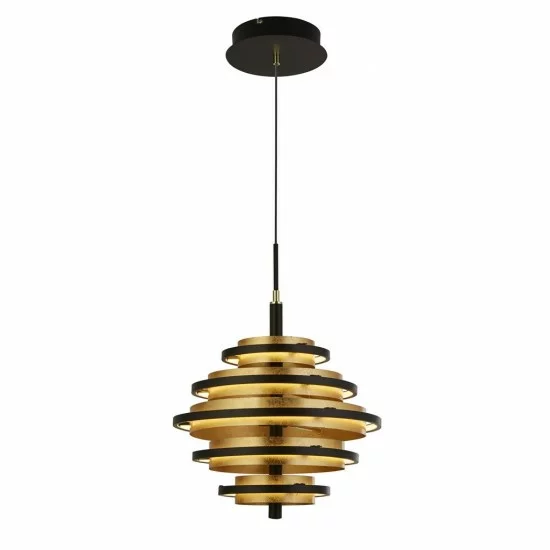 Searchlight Pendelleuchte Hive 5xLEDx34W, 6375-5BG Searchlight Pendelleuchte Hive 5xLEDx34W, 6375-5BG