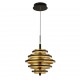 Searchlight Pendant Lamp Hive 5xLEDx34W, 6375-5BG