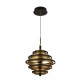 Searchlight Pendant Lamp Hive 5xLEDx34W, 6375-5BG