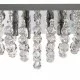 Searchlight griestu lampa 4xG9x33W, Hanna, 6404-4CC Searchlight griestu lampa 4xG9x33W, Hanna, 6404-4CC