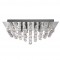 Searchlight Ceiling Lamp 6xG9x33W, Hanna, 6406-6CC