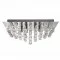 Searchlight Deckenlampe 6xG9x33W, Hanna, 6406-6CC