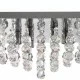 Searchlight Deckenlampe 6xG9x33W, Hanna, 6406-6CC Searchlight Deckenlampe 6xG9x33W, Hanna, 6406-6CC