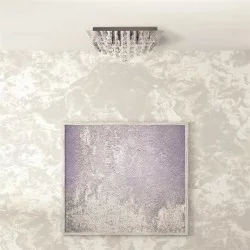 Searchlight Ceiling Lamp 6xG9x33W, Hanna, 6406-6CC
