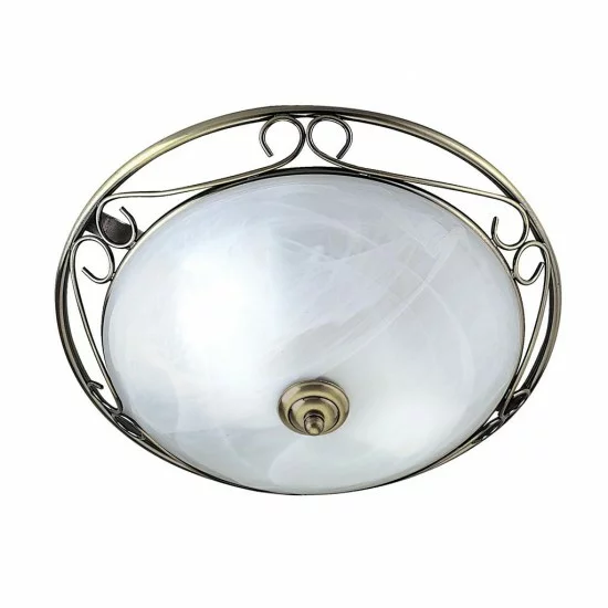 Searchlight GRIESTU GAISMEKLIS Weybridge 1xE14x60W, 6436 Searchlight GRIESTU GAISMEKLIS Weybridge 1xE14x60W, 6436