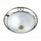 Searchlight GRIESTU GAISMEKLIS Weybridge 1xE14x60W, 6436