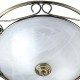 Searchlight CEILING LIGHT Weybridge 1xE14x60W, 6436