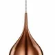 Searchlight Pendelleuchte Vibrant 1xE14x60W, 6461-12CU Searchlight Pendelleuchte Vibrant 1xE14x60W, 6461-12CU