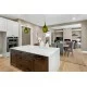 Searchlight Pendant Lamp Vibrant 1xE14x60W, 6461-12GR Searchlight Pendant Lamp Vibrant 1xE14x60W, 6461-12GR