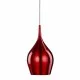 Searchlight Pendant Lamp Vibrant 1xE14x60W, 6461-12RE Searchlight Pendant Lamp Vibrant 1xE14x60W, 6461-12RE